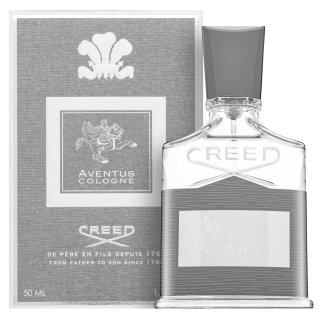 Creed Aventus Cologne parfémovaná voda pro muže 50 ml (obrázek 3)