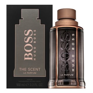 Hugo Boss The Scent Le Parfum čistý parfém pro muže 100 ml (obrázek 3)