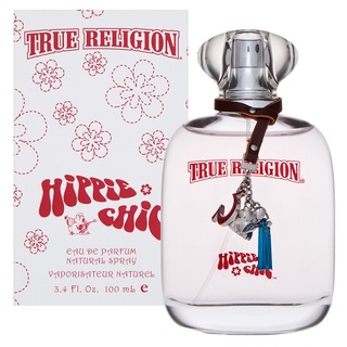 True Religion Hippie Chic parfémovaná voda pro ženy 100 ml (obrázek 3)