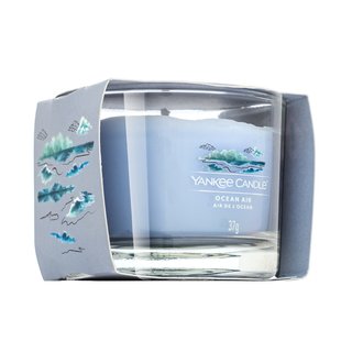 Yankee Candle Ocean Air votivní svíčka 37 g