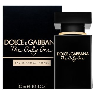 Dolce & Gabbana The Only One Intense parfémovaná voda pro ženy 30 ml (obrázek 3)