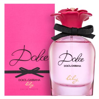 Dolce & Gabbana Dolce Lily toaletní voda pro ženy 50 ml (obrázek 3)