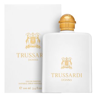 Trussardi Donna 2011 parfémovaná voda pro ženy 100 ml (obrázek 3)