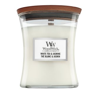 Woodwick White Tea & Jasmine 275 g koupíte na Brasty.cz