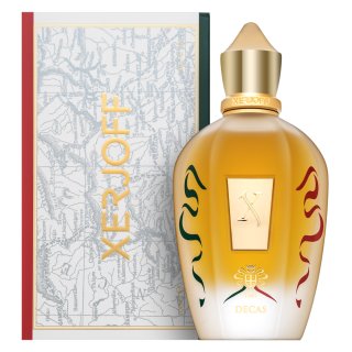 Xerjoff Decas parfémovaná voda unisex 100 ml (obrázek 3)