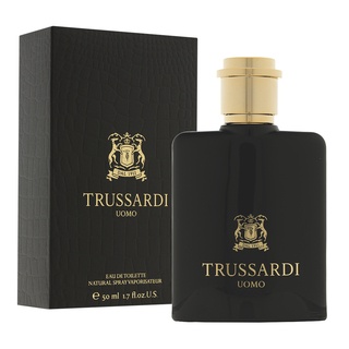 Trussardi Uomo 2011 toaletní voda pro muže 50 ml (obrázek 3)