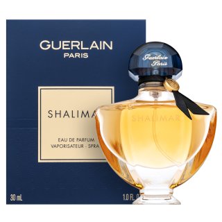 Guerlain Shalimar parfémovaná voda pro ženy 30 ml (obrázek 3)