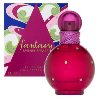 Britney Spears Fantasy parfémovaná voda pro ženy 30 ml (obrázek 3)