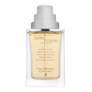 The Different Company Santo Incienso Sillage Sacré parfémovaná voda unisex 100 ml koupíte na Brasty.cz