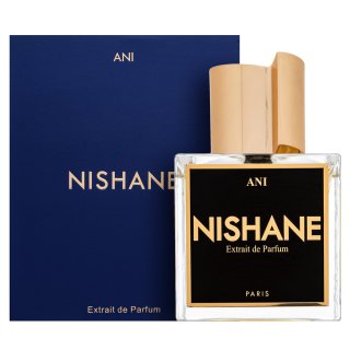 Nishane Ani čistý parfém unisex 100 ml (obrázek 3)