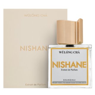 Nishane Wulong Cha čistý parfém unisex 100 ml (obrázek 3)