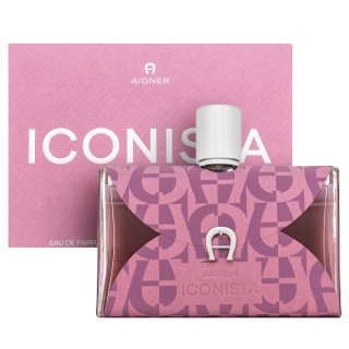 Aigner Iconista parfémovaná voda pro ženy 100 ml (obrázek 3)
