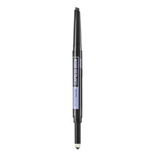 Maybelline New York Tužka a pudr na obočí Express Brow Satin Duo 04 Dark Brown koupíte na Brasty.cz