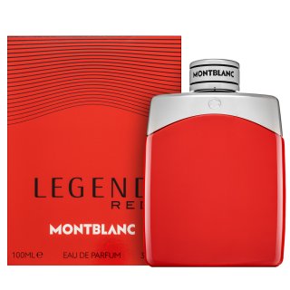 Mont Blanc Legend Red parfémovaná voda pro muže 100 ml (obrázek 3)