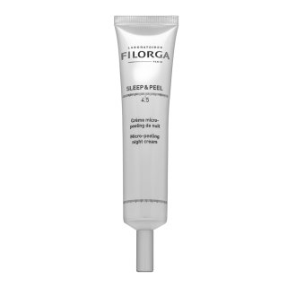 Filorga noční krém Sleep & Peel Micro-peeling Night Cream 40 ml