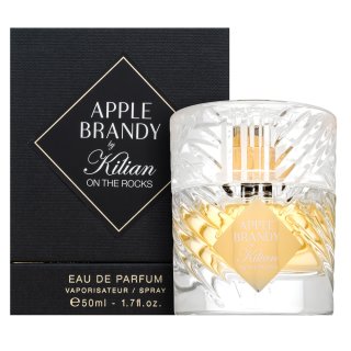 Kilian Apple Brandy On The Rocks parfémovaná voda unisex 50 ml (obrázek 3)