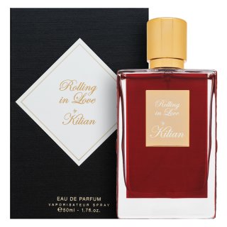 Kilian Rolling in Love parfémovaná voda unisex 50 ml (obrázek 3)