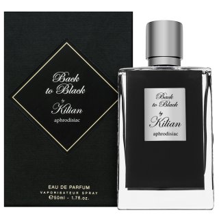 Kilian Back to Black parfémovaná voda unisex 50 ml (obrázek 3)