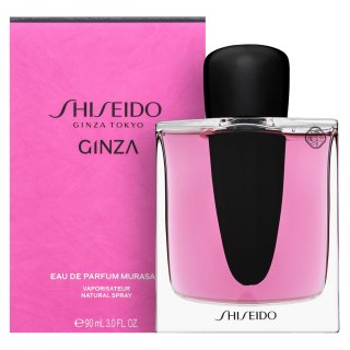 Shiseido Ginza Murasaki parfémovaná voda pro ženy 90 ml (obrázek 3)