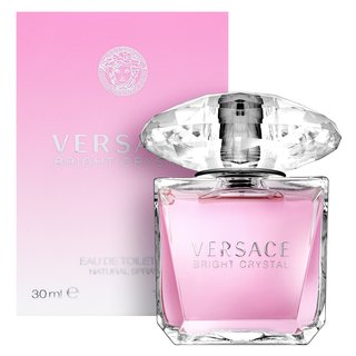 Versace Bright Crystal toaletní voda pro ženy 30 ml (obrázek 3)