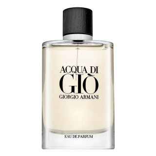 Armani Acqua di Giò Pour Homme parfémová voda 125 ml