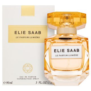 Elie Saab Le Parfum Lumiere parfémovaná voda pro ženy 90 ml (obrázek 3)
