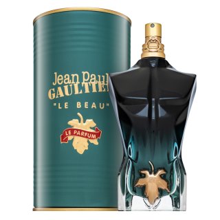 Jean P. Gaultier Le Beau Le Parfum parfémovaná voda pro muže 125 ml (obrázek 3)