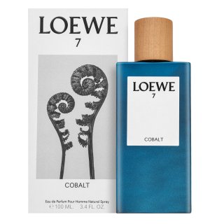 Loewe 7 Cobalt parfémovaná voda pro muže 100 ml (obrázek 3)