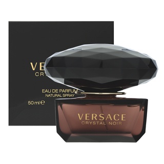 Versace Crystal Noir parfémovaná voda pro ženy 50 ml (obrázek 3)
