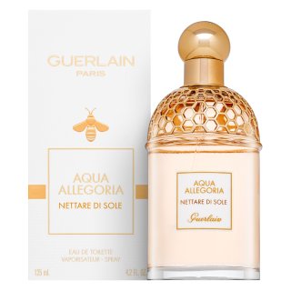 Guerlain Aqua Allegoria Nettare di Sole toaletní voda pro ženy 125 ml (obrázek 3)