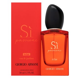 Armani (Giorgio Armani) Sí Passione Eclat parfémovaná voda pro ženy 50 ml (obrázek 3)