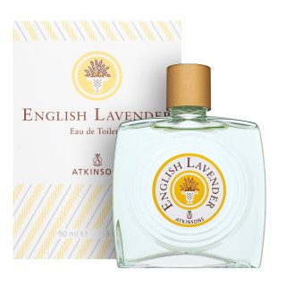 Atkinsons English Lavender toaletní voda unisex 90 ml (obrázek 3)