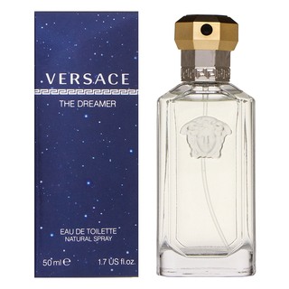 Versace Dreamer toaletní voda pro muže 50 ml (obrázek 3)