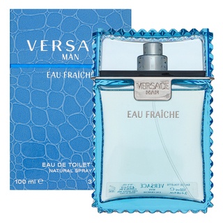 Versace Eau Fraiche Man toaletní voda pro muže 100 ml (obrázek 3)