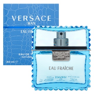 Versace Eau Fraiche Man toaletní voda pro muže 50 ml (obrázek 3)
