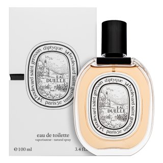 Diptyque Eau Duelle toaletní voda unisex 100 ml (obrázek 3)