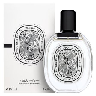 Diptyque Vetyverio toaletní voda unisex 100 ml (obrázek 3)
