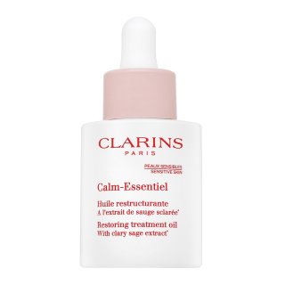 Clarins Restoring Treatment Oil pečující olej 30 ml