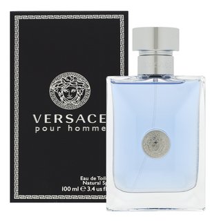 Versace Pour Homme toaletní voda pro muže 100 ml (obrázek 3)