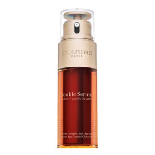 Clarins Double Serum Complete Age Control Concentrate omlazující sérum proti stárnutí pleti 50 ml