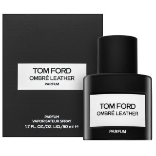 Tom Ford Ombré Leather čistý parfém unisex 50 ml (obrázek 3)