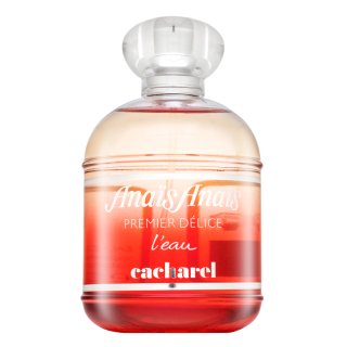 Cacharel Anais Anais Premier Delice L'eau toaletní voda pro ženy 100 ml