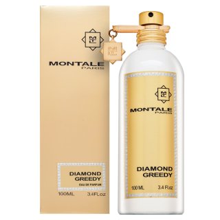Montale Diamond Greedy parfémovaná voda pro ženy 100 ml (obrázek 3)