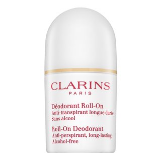 Jemný kuličkový deodorant (Roll-On Deodorant) 50 ml