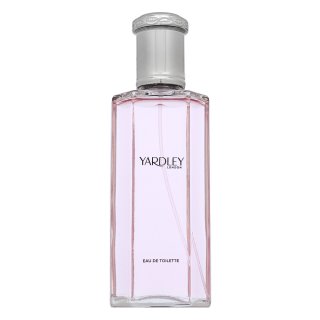 Yardley Blossom & Peach toaletní voda pro ženy 125 ml