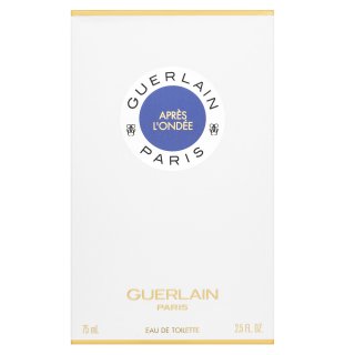 Guerlain Après L'Ondée toaletní voda pro ženy 75 ml (obrázek 2)