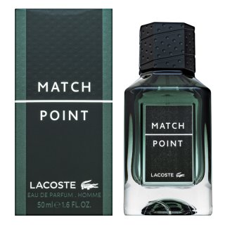 Lacoste Match Point parfémovaná voda pro muže 50 ml (obrázek 3)
