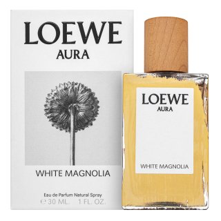 Loewe Aura White Magnolia parfémovaná voda pro ženy 30 ml (obrázek 3)