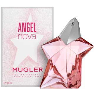 Thierry Mugler Angel Nova toaletní voda pro ženy 100 ml (obrázek 3)