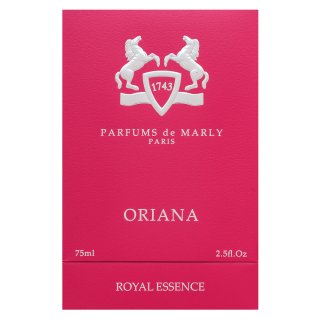 Parfums de Marly Oriana parfémovaná voda pro ženy 75 ml (obrázek 2)